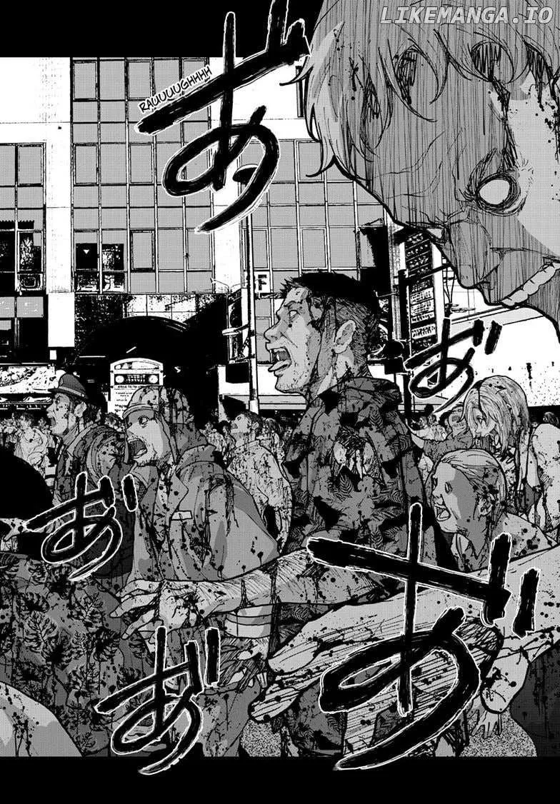 Zombie 100 ~Zombie ni Naru Made ni Shitai 100 no Koto~ Chapter 75 page 36 - 