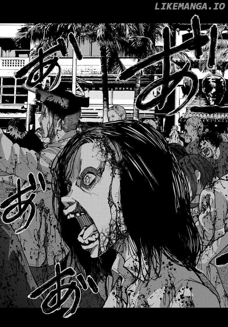 Zombie 100 ~Zombie ni Naru Made ni Shitai 100 no Koto~ Chapter 75 page 39 - 
