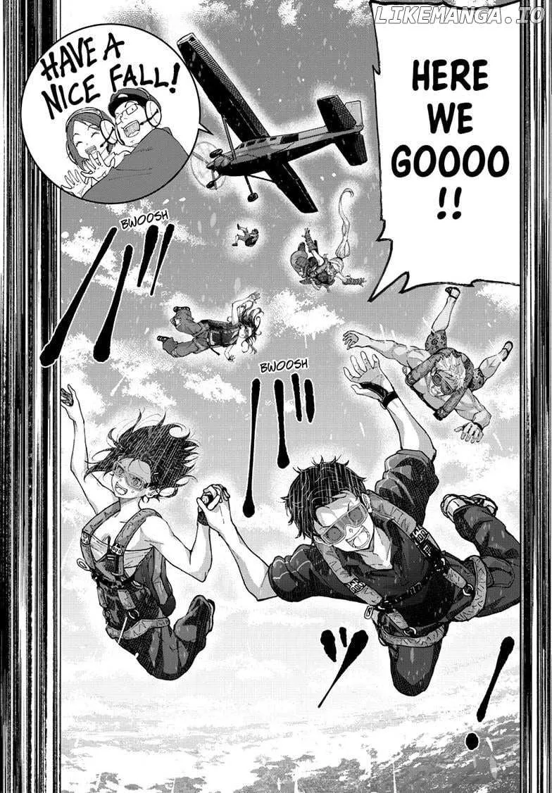 Zombie 100 ~Zombie ni Naru Made ni Shitai 100 no Koto~ Chapter 75 page 5 - 