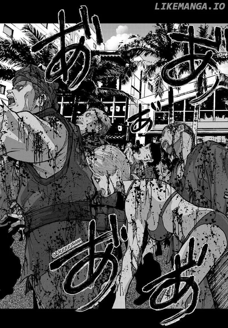 Zombie 100 ~Zombie ni Naru Made ni Shitai 100 no Koto~ Chapter 75 page 41 - 