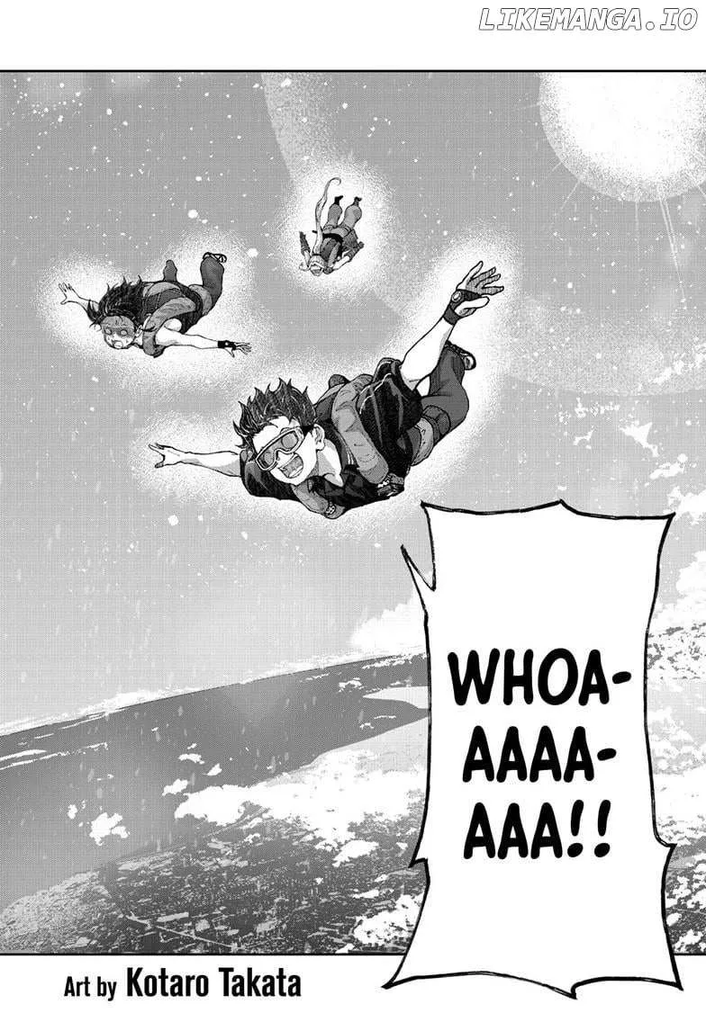 Zombie 100 ~Zombie ni Naru Made ni Shitai 100 no Koto~ Chapter 75 page 6 - 