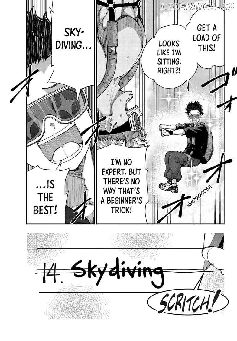 Zombie 100 ~Zombie ni Naru Made ni Shitai 100 no Koto~ Chapter 75 page 9 - 