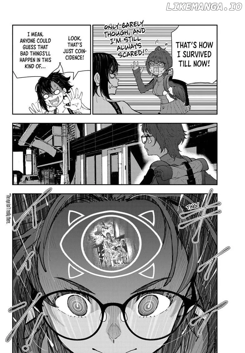 Zombie 100 ~Zombie ni Naru Made ni Shitai 100 no Koto~ Chapter 76 page 18 - 
