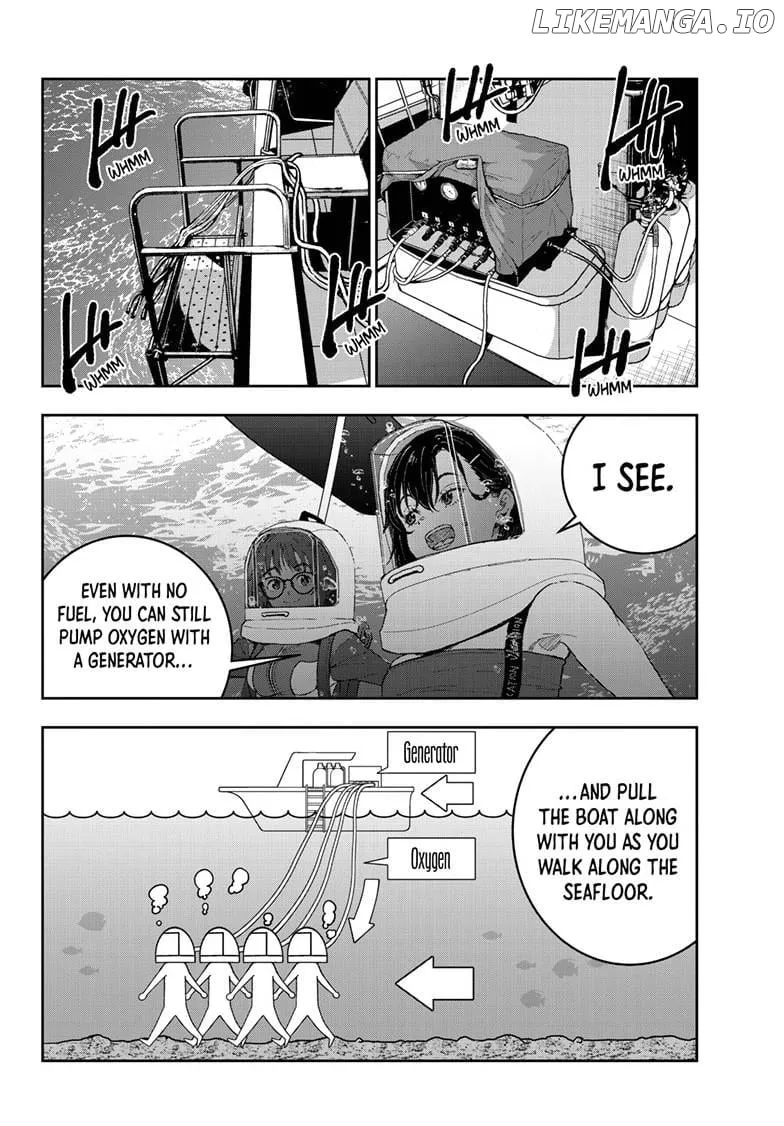 Zombie 100 ~Zombie ni Naru Made ni Shitai 100 no Koto~ Chapter 76 page 26 - 