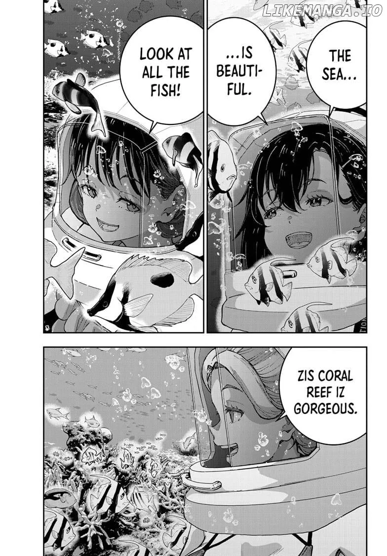 Zombie 100 ~Zombie ni Naru Made ni Shitai 100 no Koto~ Chapter 76 page 27 - 