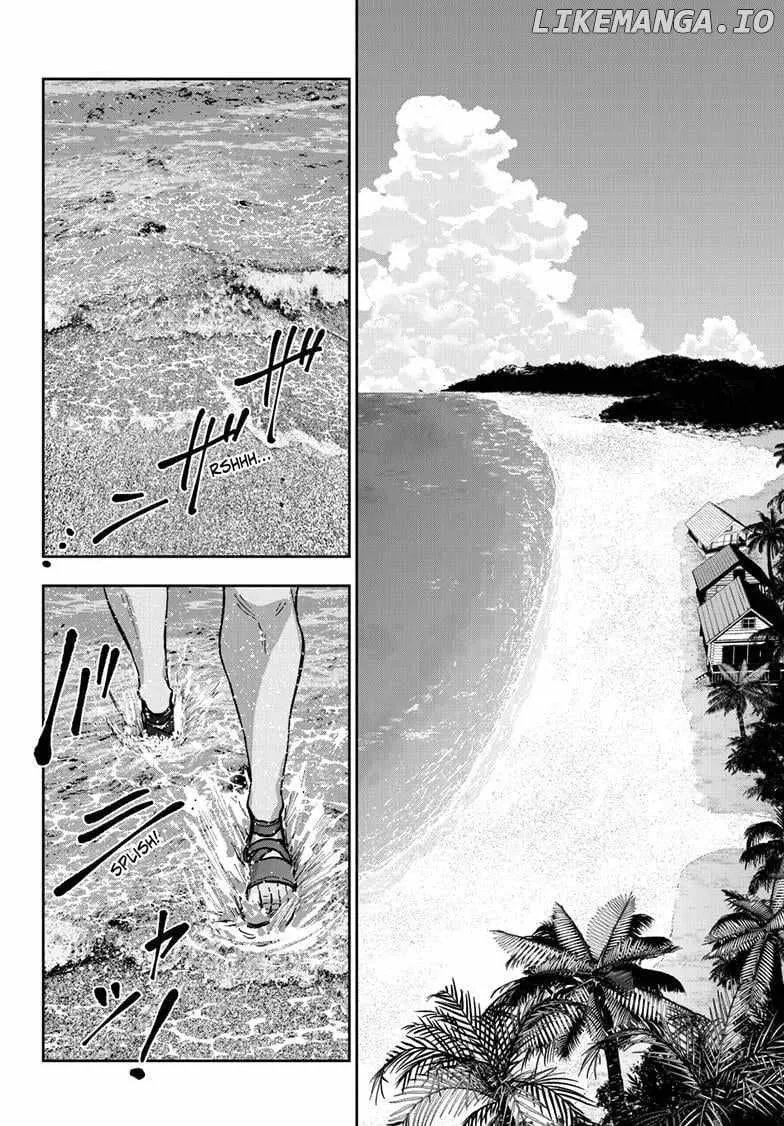 Zombie 100 ~Zombie ni Naru Made ni Shitai 100 no Koto~ Chapter 76 page 36 - 