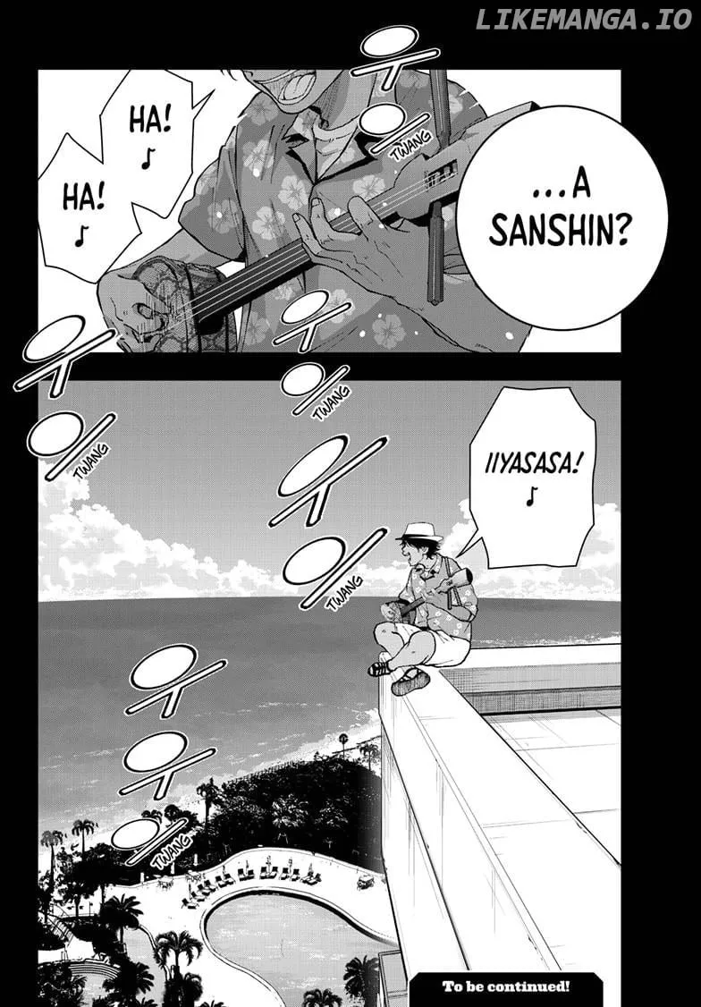Zombie 100 ~Zombie ni Naru Made ni Shitai 100 no Koto~ Chapter 76 page 40 - 