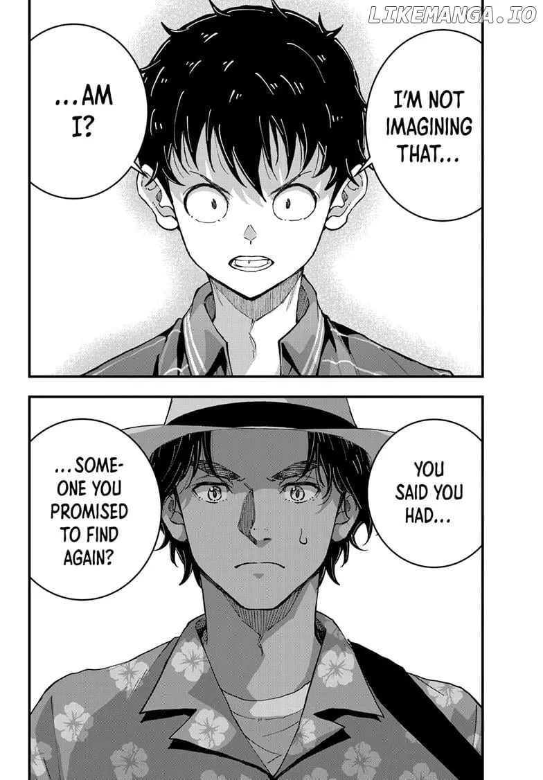 Zombie 100 ~Zombie ni Naru Made ni Shitai 100 no Koto~ Chapter 77 page 27 - 