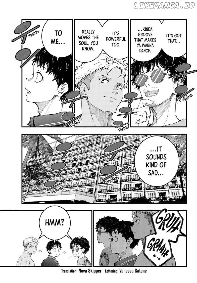 Zombie 100 ~Zombie ni Naru Made ni Shitai 100 no Koto~ Chapter 77 page 4 - 