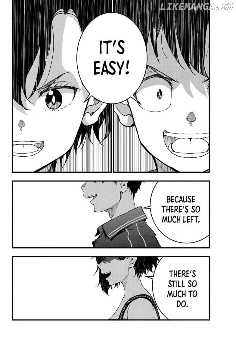 Zombie 100 ~Zombie ni Naru Made ni Shitai 100 no Koto~ Chapter 77 page 31 - 