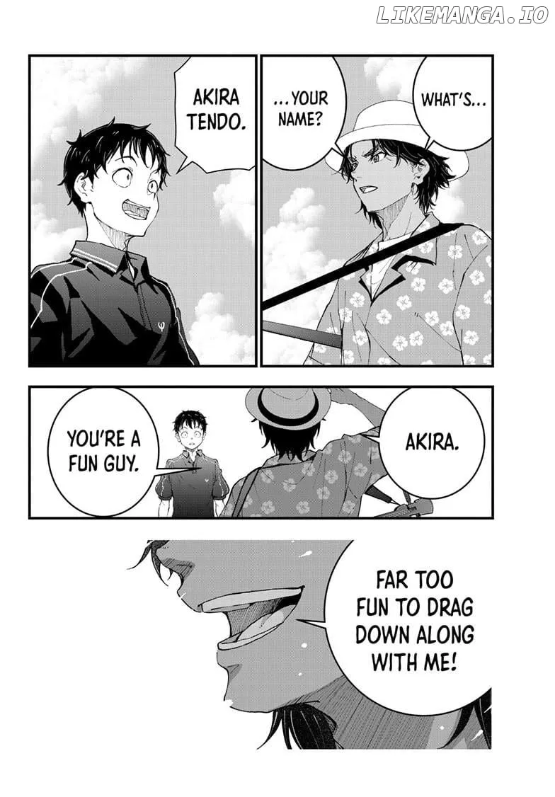 Zombie 100 ~Zombie ni Naru Made ni Shitai 100 no Koto~ Chapter 78 page 12 - 