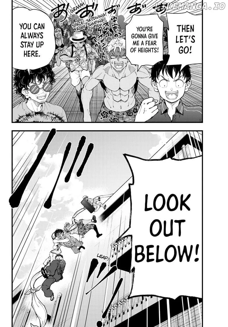 Zombie 100 ~Zombie ni Naru Made ni Shitai 100 no Koto~ Chapter 78 page 24 - 