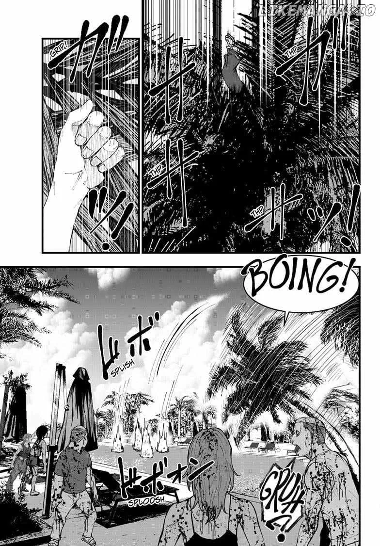 Zombie 100 ~Zombie ni Naru Made ni Shitai 100 no Koto~ Chapter 78 page 29 - 