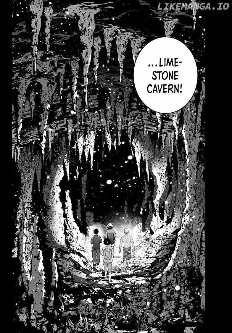 Zombie 100 ~Zombie ni Naru Made ni Shitai 100 no Koto~ Chapter 78 page 32 - 