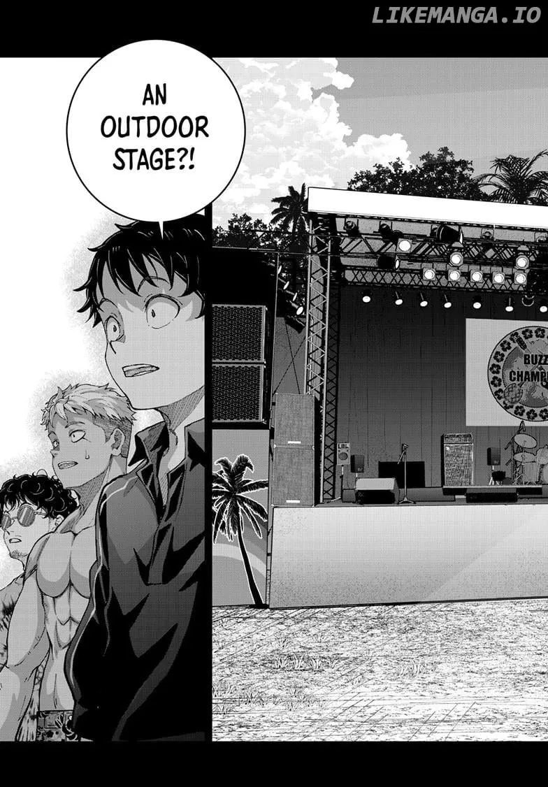 Zombie 100 ~Zombie ni Naru Made ni Shitai 100 no Koto~ Chapter 78 page 41 - 