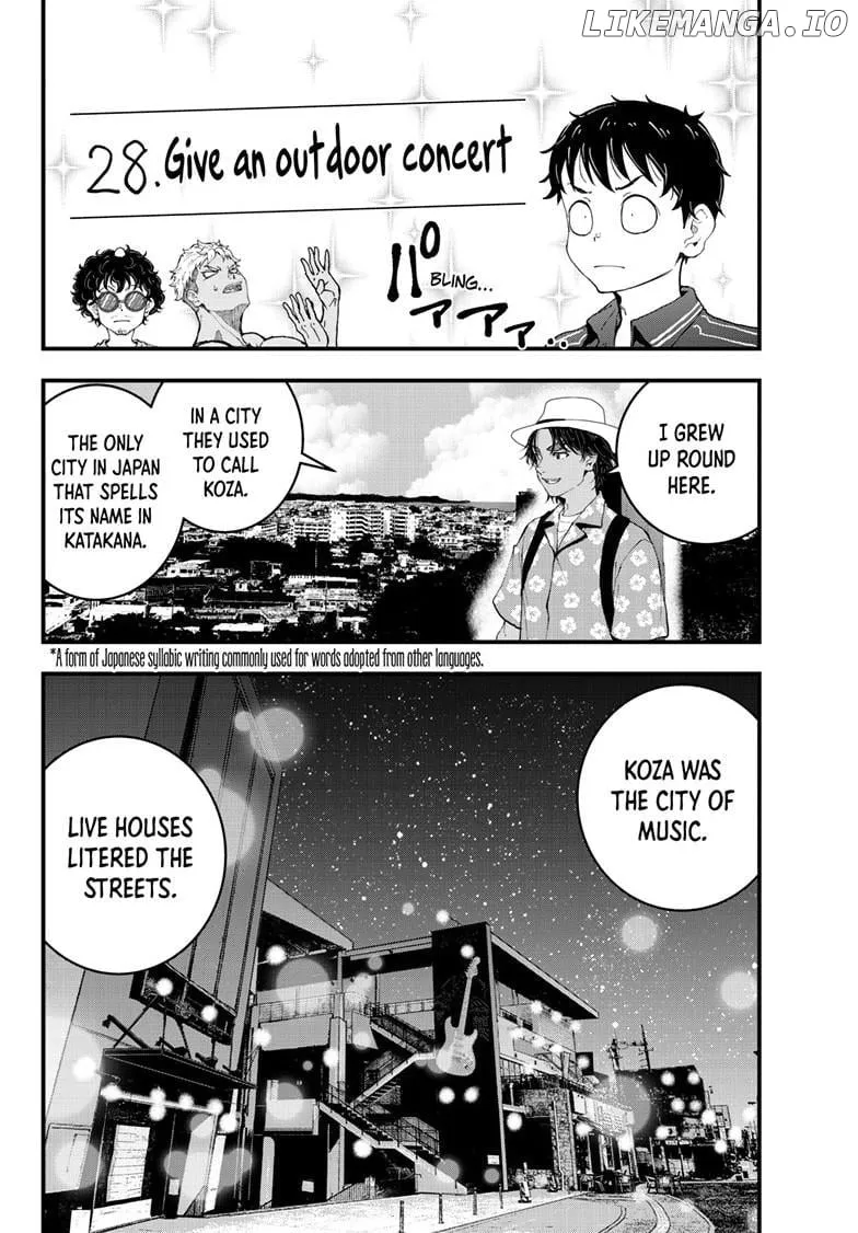 Zombie 100 ~Zombie ni Naru Made ni Shitai 100 no Koto~ Chapter 78 page 42 - 