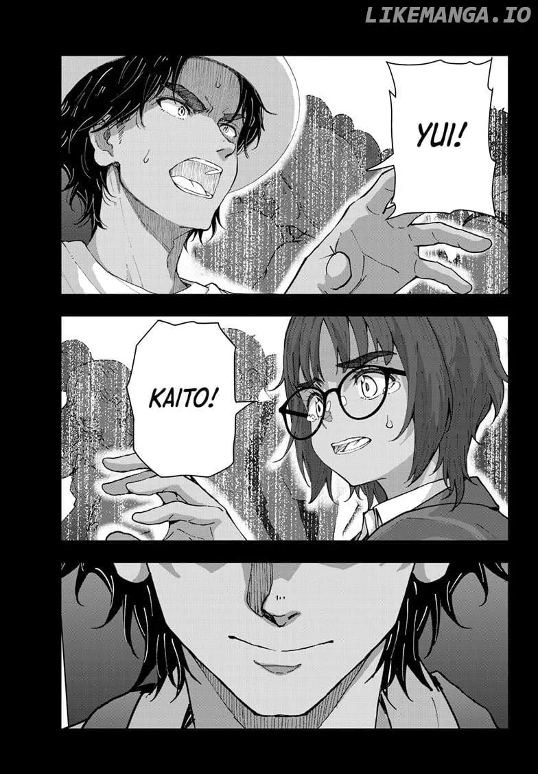 Zombie 100 ~Zombie ni Naru Made ni Shitai 100 no Koto~ Chapter 78 page 9 - 