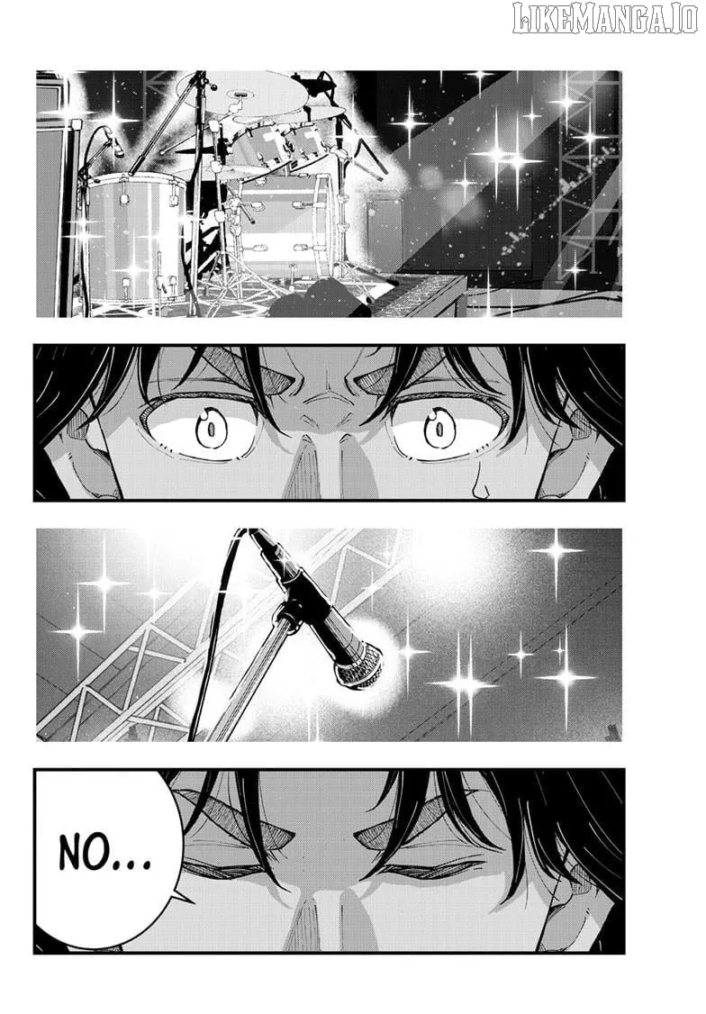 Zombie 100 ~Zombie ni Naru Made ni Shitai 100 no Koto~ Chapter 79 page 13 - 