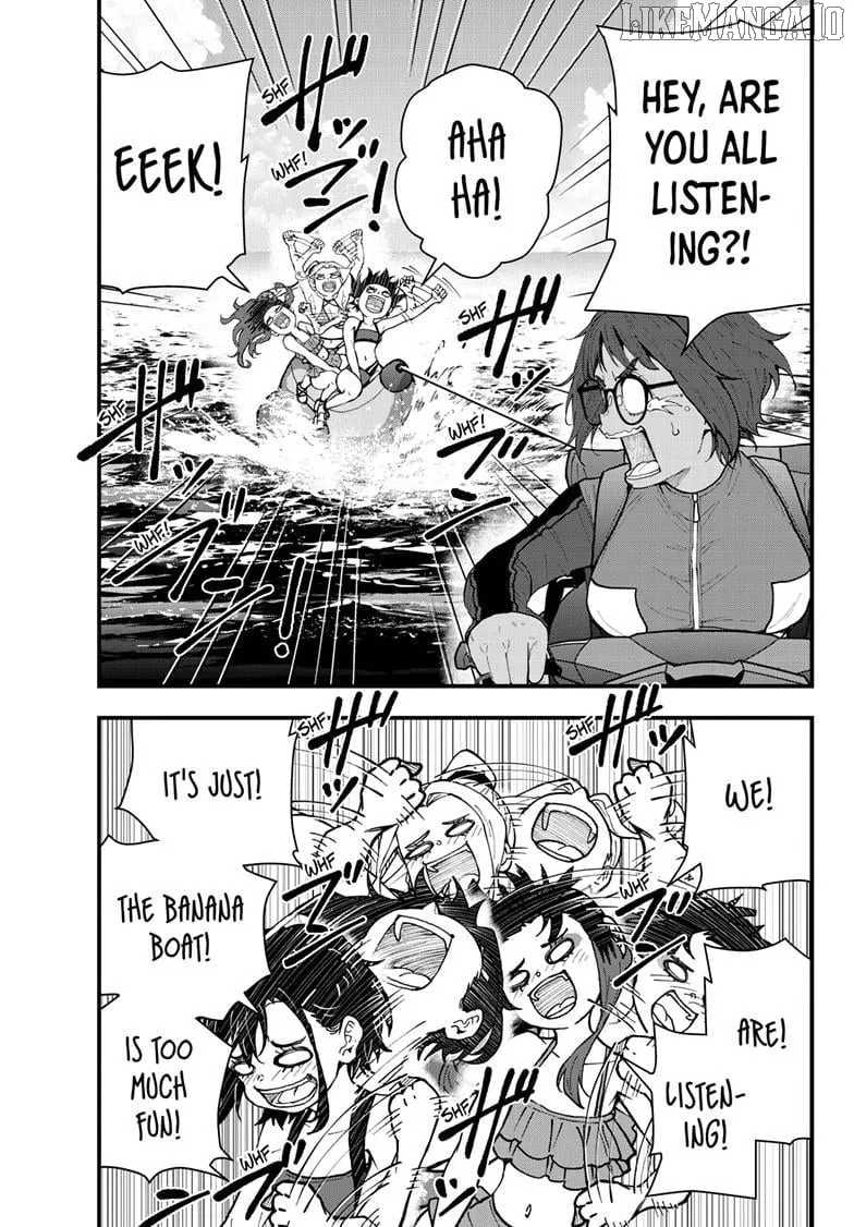 Zombie 100 ~Zombie ni Naru Made ni Shitai 100 no Koto~ Chapter 79 page 16 - 