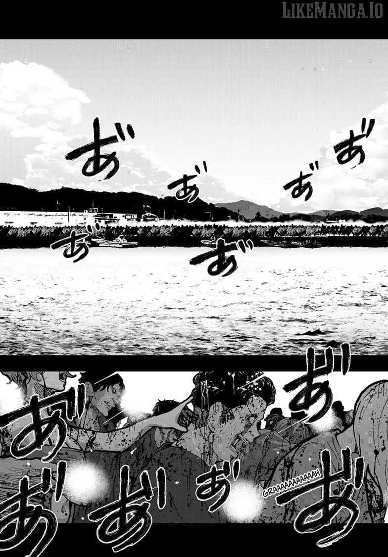 Zombie 100 ~Zombie ni Naru Made ni Shitai 100 no Koto~ Chapter 79 page 20 - 