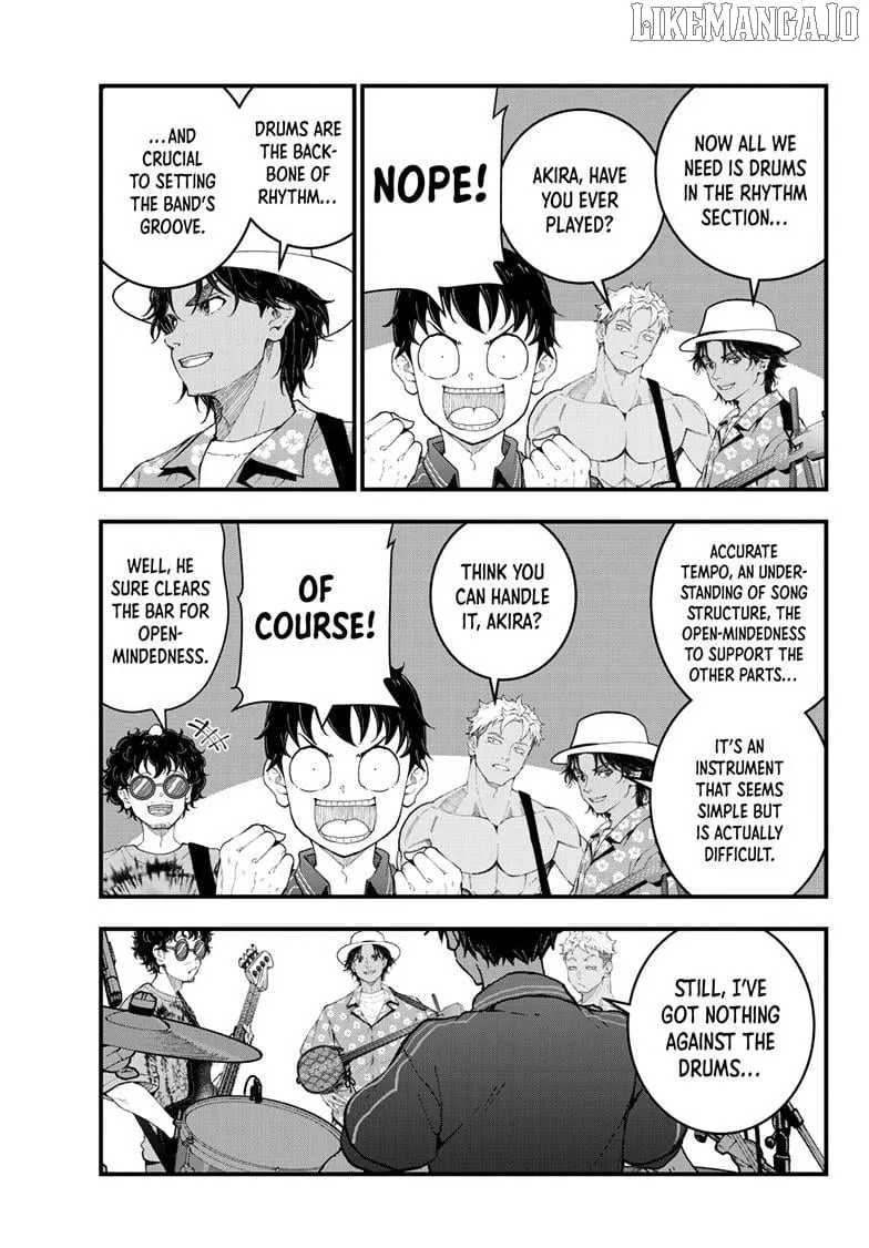 Zombie 100 ~Zombie ni Naru Made ni Shitai 100 no Koto~ Chapter 79 page 24 - 