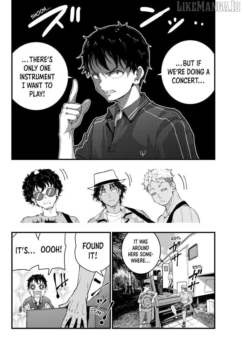 Zombie 100 ~Zombie ni Naru Made ni Shitai 100 no Koto~ Chapter 79 page 25 - 