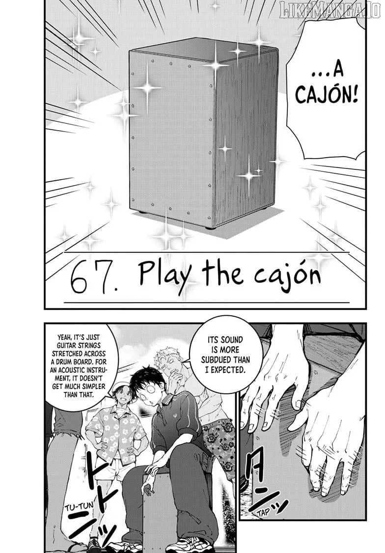 Zombie 100 ~Zombie ni Naru Made ni Shitai 100 no Koto~ Chapter 79 page 26 - 