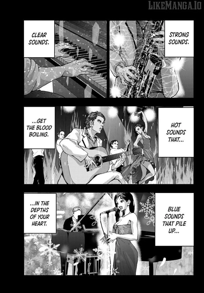 Zombie 100 ~Zombie ni Naru Made ni Shitai 100 no Koto~ Chapter 79 page 4 - 