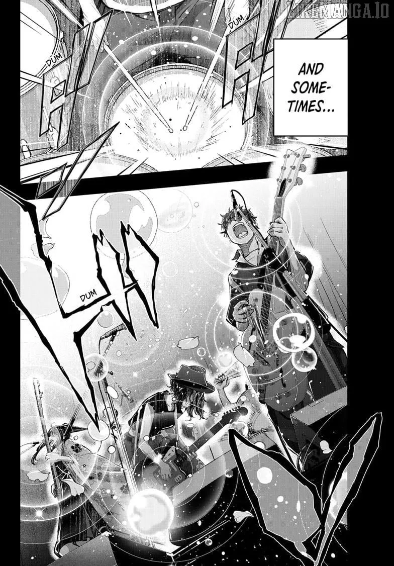 Zombie 100 ~Zombie ni Naru Made ni Shitai 100 no Koto~ Chapter 79 page 5 - 