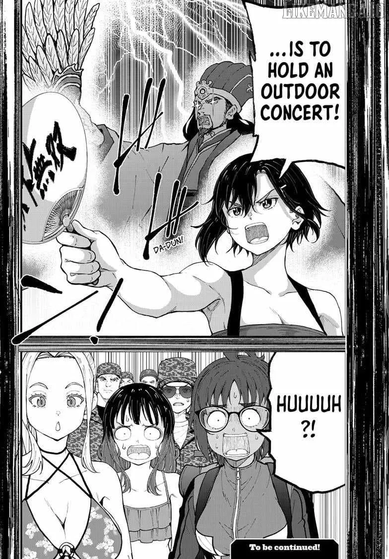 Zombie 100 ~Zombie ni Naru Made ni Shitai 100 no Koto~ Chapter 79 page 41 - 