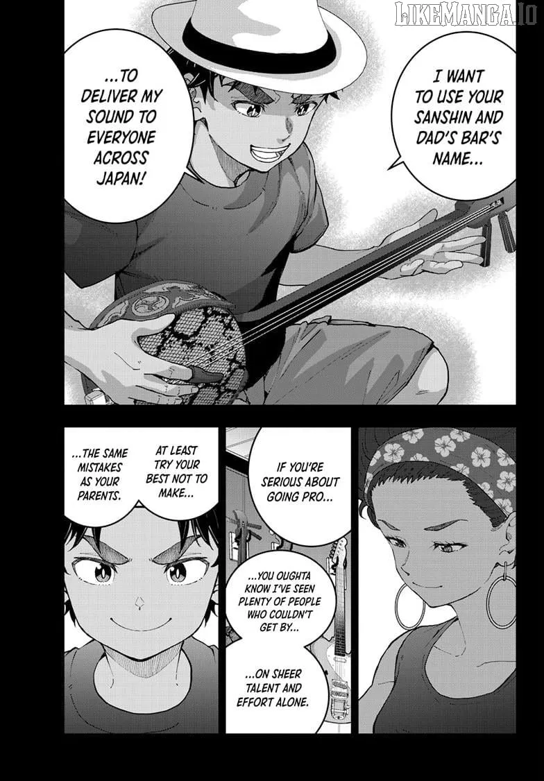 Zombie 100 ~Zombie ni Naru Made ni Shitai 100 no Koto~ Chapter 79 page 10 - 