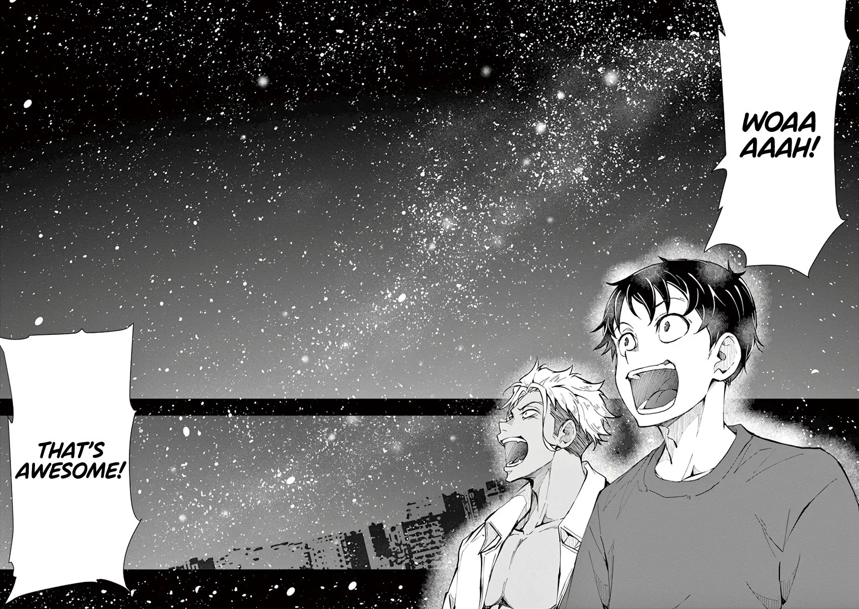 Zombie 100 ~Zombie ni Naru Made ni Shitai 100 no Koto~ Chapter 8 page 11 - 