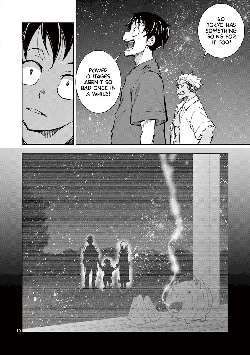 Zombie 100 ~Zombie ni Naru Made ni Shitai 100 no Koto~ Chapter 8 page 12 - 