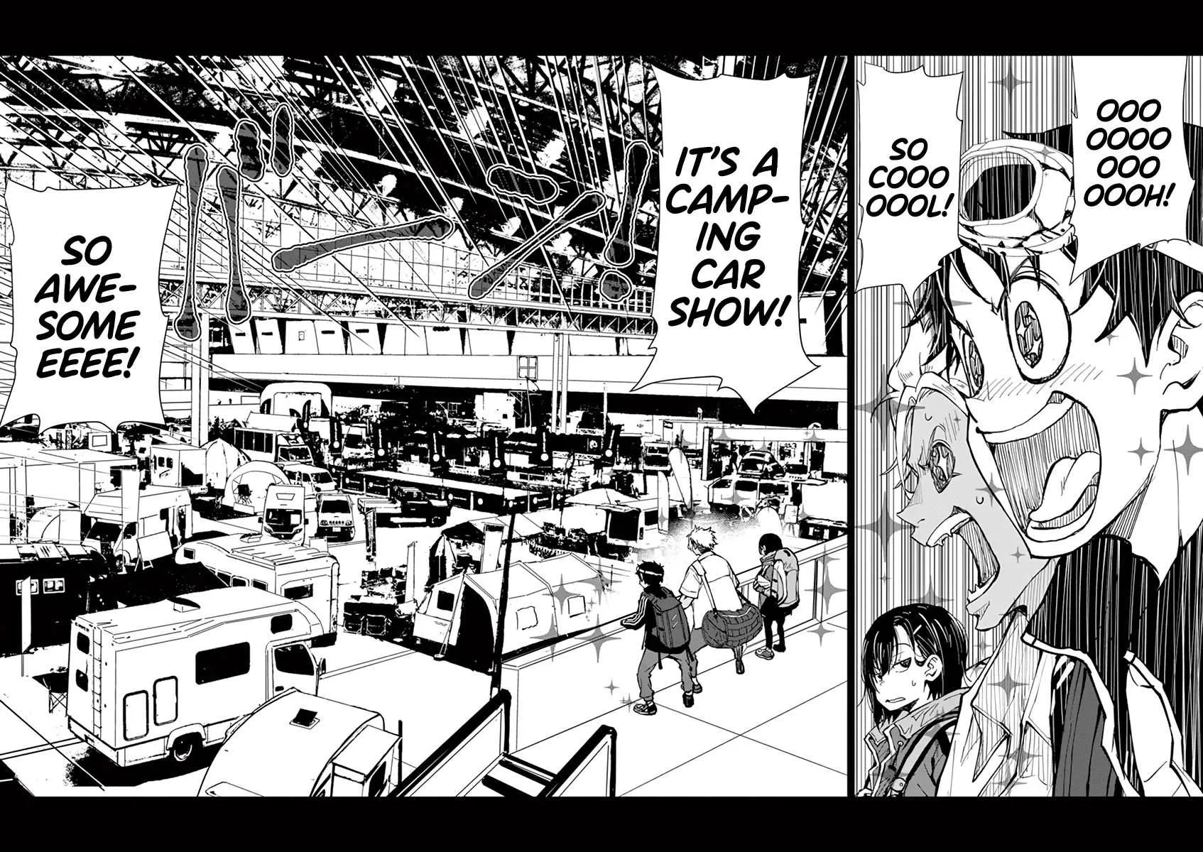 Zombie 100 ~Zombie ni Naru Made ni Shitai 100 no Koto~ Chapter 8 page 24 - 