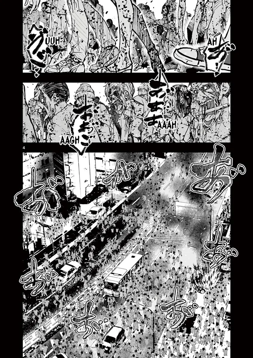 Zombie 100 ~Zombie ni Naru Made ni Shitai 100 no Koto~ Chapter 8 page 7 - 