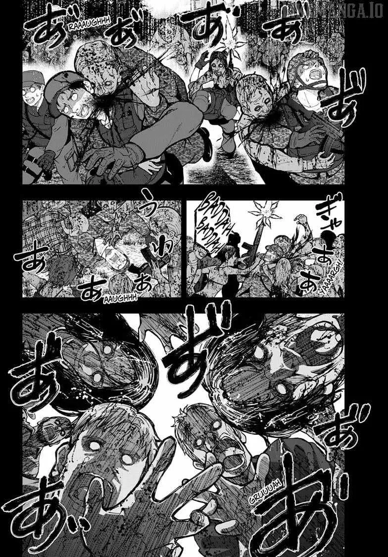 Zombie 100 ~Zombie ni Naru Made ni Shitai 100 no Koto~ Chapter 80 page 14 - 