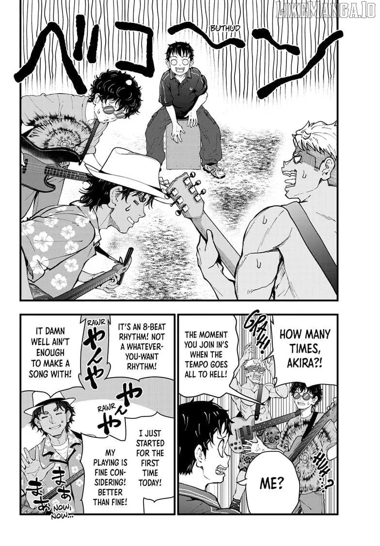 Zombie 100 ~Zombie ni Naru Made ni Shitai 100 no Koto~ Chapter 80 page 18 - 