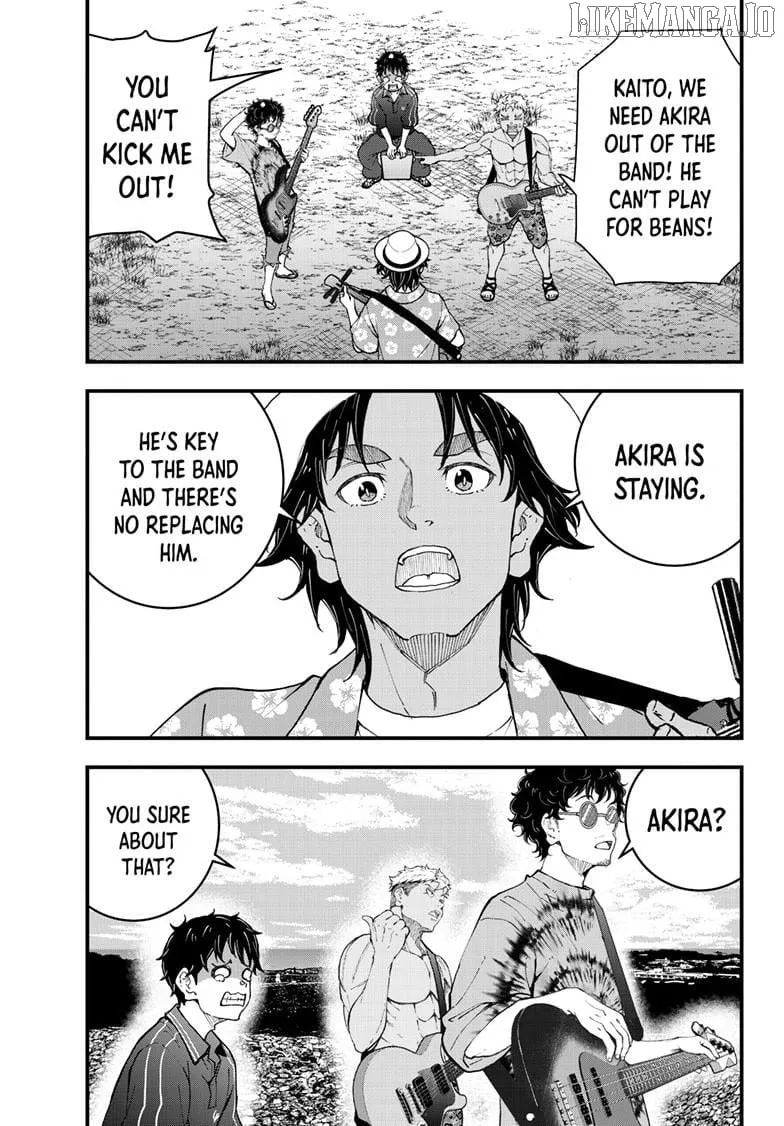 Zombie 100 ~Zombie ni Naru Made ni Shitai 100 no Koto~ Chapter 80 page 19 - 