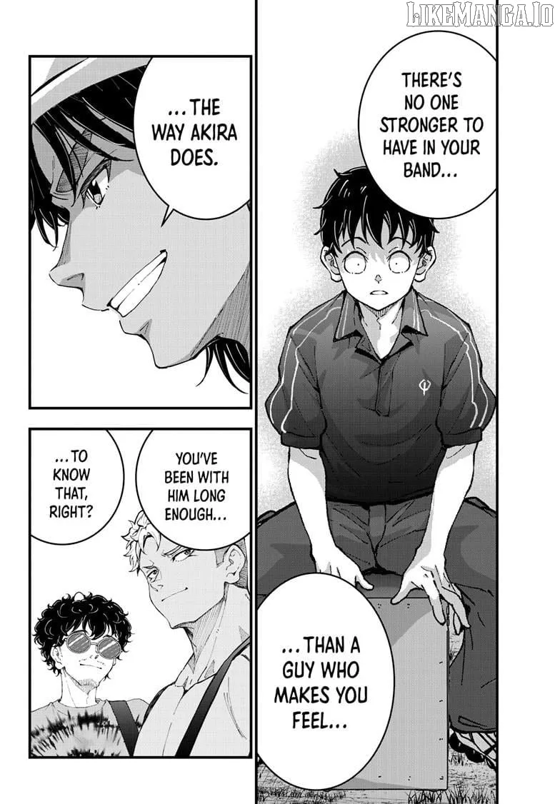 Zombie 100 ~Zombie ni Naru Made ni Shitai 100 no Koto~ Chapter 80 page 26 - 