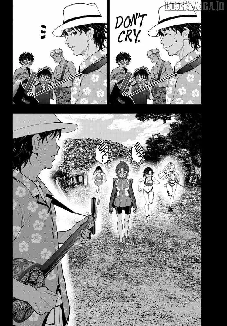 Zombie 100 ~Zombie ni Naru Made ni Shitai 100 no Koto~ Chapter 80 page 28 - 
