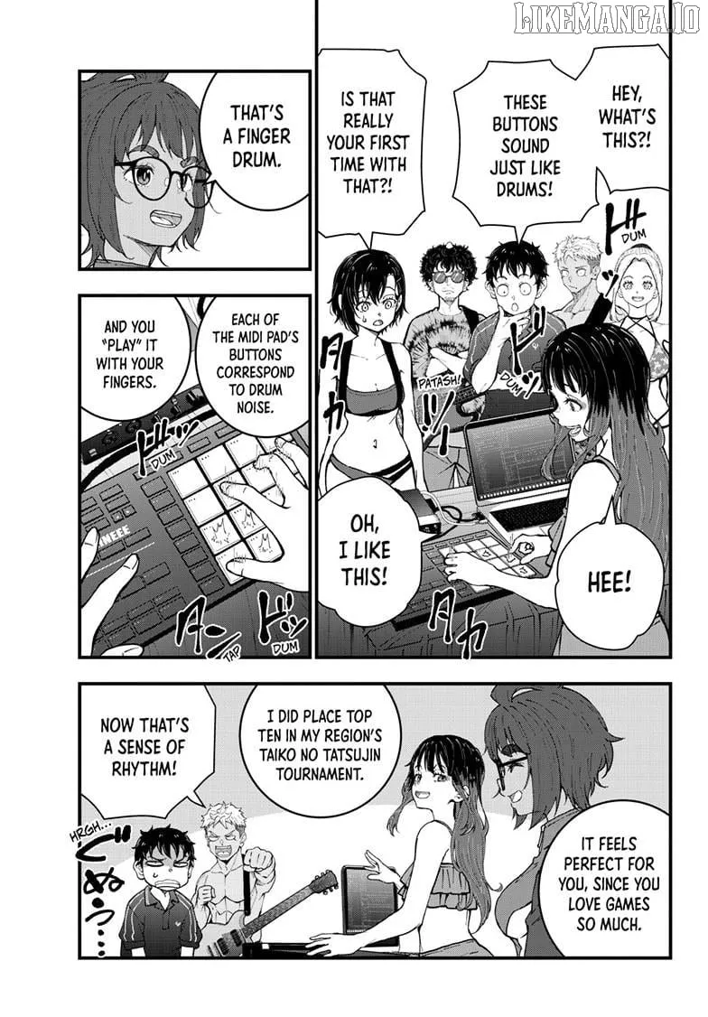 Zombie 100 ~Zombie ni Naru Made ni Shitai 100 no Koto~ Chapter 80 page 33 - 