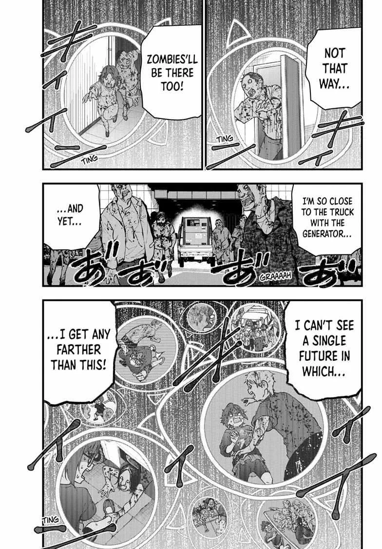 Zombie 100 ~Zombie ni Naru Made ni Shitai 100 no Koto~ Chapter 81 page 26 - 