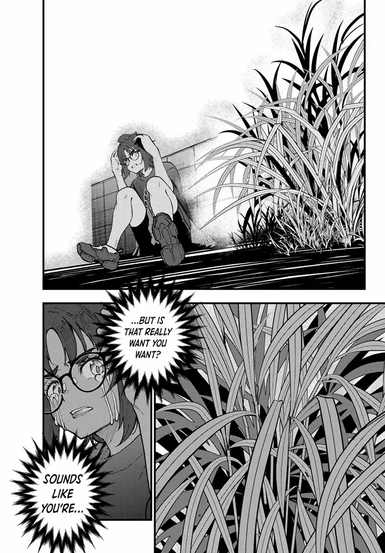 Zombie 100 ~Zombie ni Naru Made ni Shitai 100 no Koto~ Chapter 81 page 28 - 