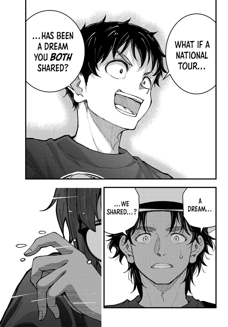 Zombie 100 ~Zombie ni Naru Made ni Shitai 100 no Koto~ Chapter 81 page 30 - 