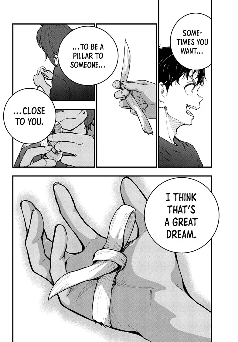 Zombie 100 ~Zombie ni Naru Made ni Shitai 100 no Koto~ Chapter 81 page 31 - 