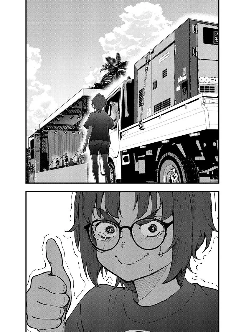 Zombie 100 ~Zombie ni Naru Made ni Shitai 100 no Koto~ Chapter 81 page 38 - 