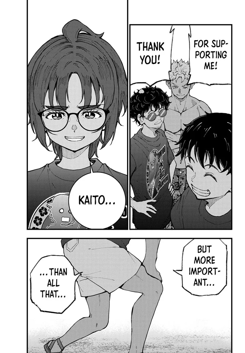 Zombie 100 ~Zombie ni Naru Made ni Shitai 100 no Koto~ Chapter 81 page 42 - 