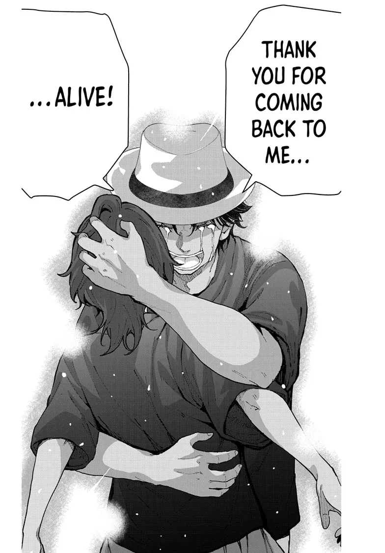 Zombie 100 ~Zombie ni Naru Made ni Shitai 100 no Koto~ Chapter 81 page 43 - 