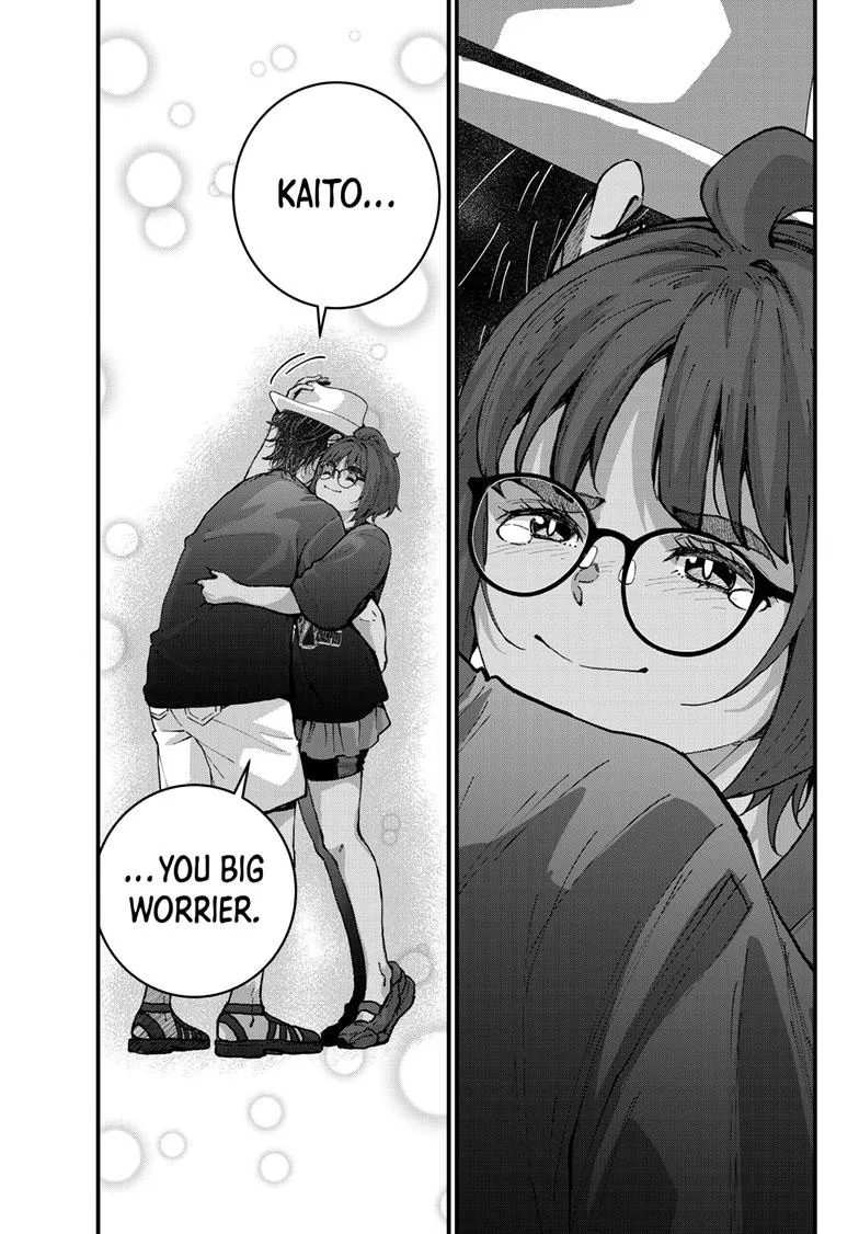 Zombie 100 ~Zombie ni Naru Made ni Shitai 100 no Koto~ Chapter 81 page 44 - 