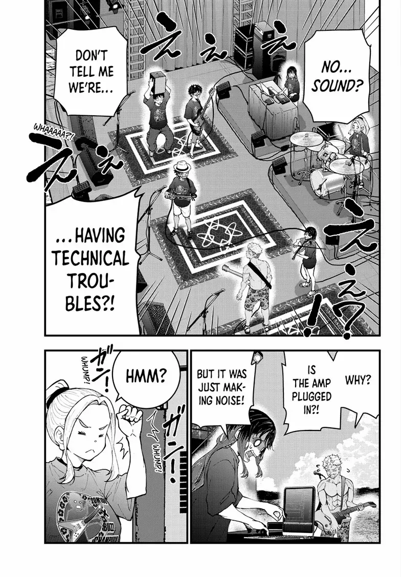 Zombie 100 ~Zombie ni Naru Made ni Shitai 100 no Koto~ Chapter 81 page 10 - 
